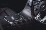Mercedes-AMG GLC43 4Matic Coupe 2020 года (AU)